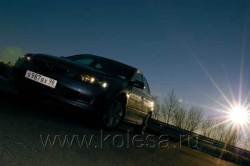 Mazda6 2.0: Бонапартизм