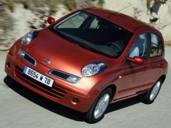 Хэтчбек Nissan Micra получит спортивную модификацию