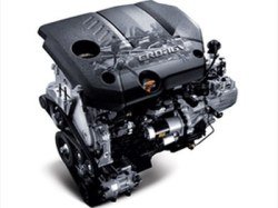 Хэтчбек Hyundai i20 будет оснащаться новейшим мотором