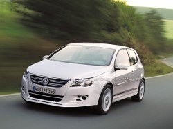 Volkswagen Golf VI GTi будет представлен в Париже