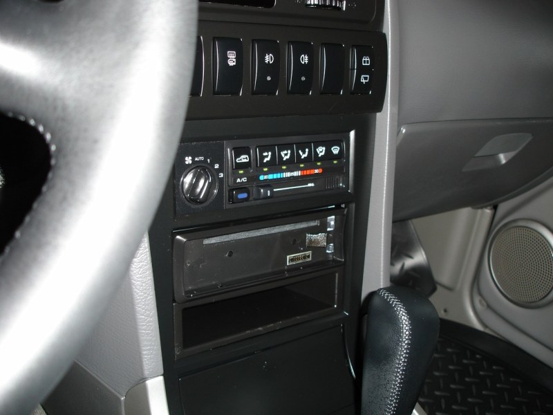 ТагАЗ Road Partner