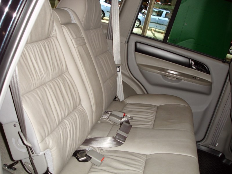 ТагАЗ Road Partner