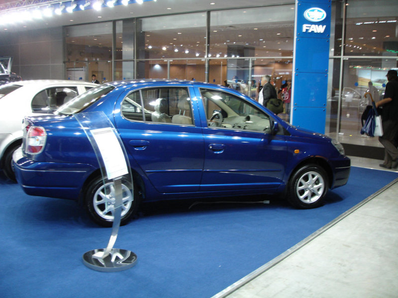 FAW Vela
