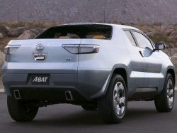 Toyota А-ВАТ будет продаваться во всех странах мира