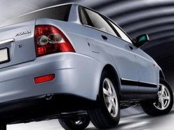 Автомобили Lada станут производиться на новом автозаводе