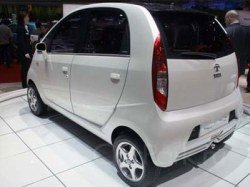 Производство Tata Nano под угрозой