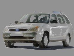 Универсал Lada Priora будет впервые показан в Краснодаре
