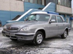 В РФ появится новый автозавод
