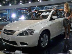 Модельный ряд ВАЗа на ближайшие годы утверждён