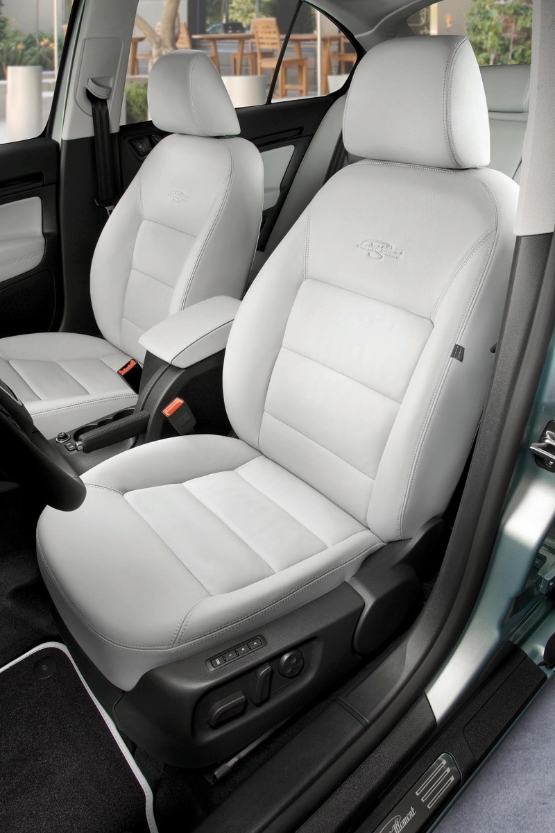 Skoda Octavia 2009