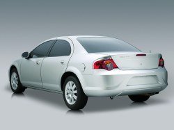 Автомобили Volga Siber поступили в продажу