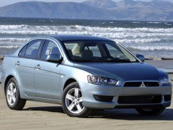 Автомобили Mitsubishi в России стали стоить дешевле