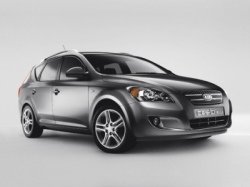 Авто-Старт: При покупке KIA CEED - сигнализация в подарок