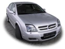 BLOCK: Элегантно и выгодно? Это Opel Vectra