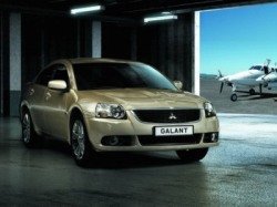 Редеги: Mitsubishi Galant за 756 805 рублей
