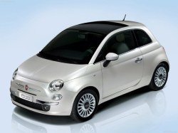 Fiat 500, Croma и Bravo обзаведутся комплектацией PUR-O2