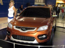 ВАЗ планирует использовать при производстве машин 40% компонентов фирмы Renault