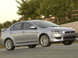 Автомобили Mitsubishi будут собираться в РФ на заводе АМУР