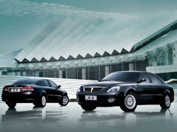 Продавцов китайских автомобилей в России станет меньше