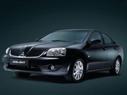 Автомобили Mitsubishi скоро снова подорожают
