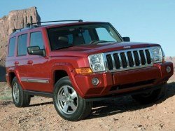 Компания Renault может купить бренд Jeep