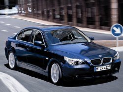 BMW расширяет производство на заводе в Калинграде