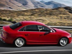 Озвучены цены на новые Audi S4 и S4 Avant