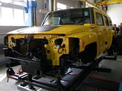«Автотор» скоро перейдёт на новый уровень работы