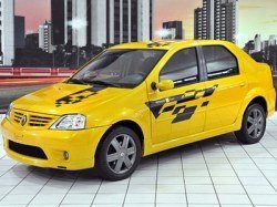 Renault Logan Sport скоро можно будет купить в России