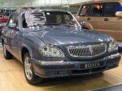 У Горьковского автозавода большие проблемы с поставщиками