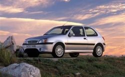 Обзор Ford Fiesta (1995-2002) плюсы и минусы