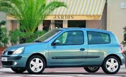 Обзор Renault Clio II (1998-2001) плюсы и минусы