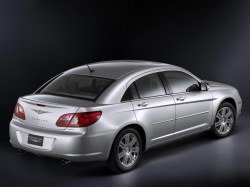 Компания Chrysler не будет продана