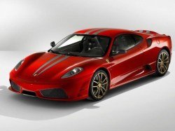 У Ferrari будет новый суперкар