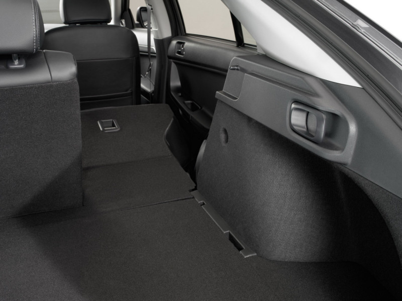 Mitsubishi Lancer Sportback