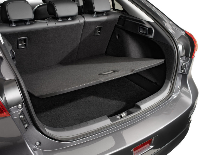 Mitsubishi Lancer Sportback