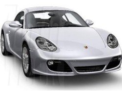 Автомобили Porsche Boxster и Cayman обновились