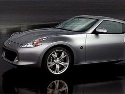 Nissan 370Z - новая информация и фото
