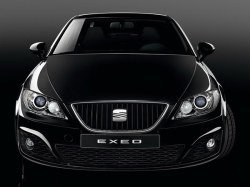 SEAT Exeo скоро поступит в продажу