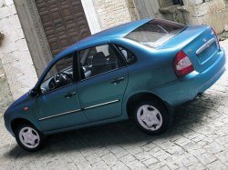 Россияне могут остаться без Lada Kalina и Lada Priora
