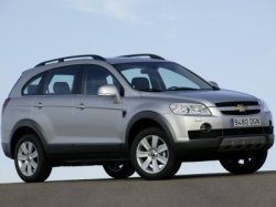 BLOCK: Приятная выгода для покупателей Chevrolet Captiva