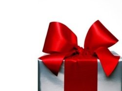 ВОСТОК: Набери себе подарков