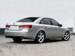 BLOCK: Hyundai Sonata – VIP-акция