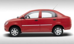 РЕДЕГИ: Chery - Максимум комфорта по минимальной цене