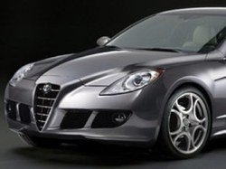 Седан Alfa Romeo 169 будет представлен через три года