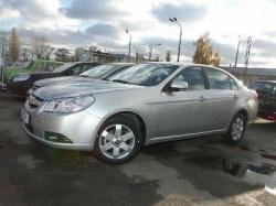 BLOCK: Chevrolet Epica претендует на звание «Самой выгодной покупки»