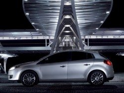 Дизельный Fiat Bravo скоро появится в России