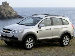Завод General Motors открывается в России 