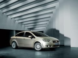 Новые модели Fiat будут производиться в РФ