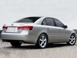 Компания Hyundai разработала новый дизельный мотор